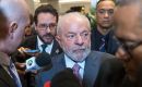 Lula said last week that he had postponed the operation due to several international engagements he did not want to miss