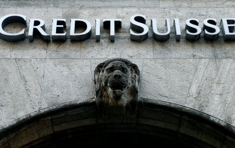 The trial at London's High Court was scheduled to start this week and last 13 weeks. Mozambique brought the case against Credit Suisse alleging bribery and fraud