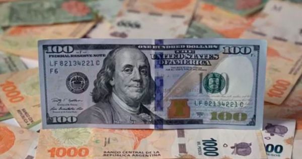 Argentina: "Blue" dollar hits new all-time high — MercoPress - Vimarsana News