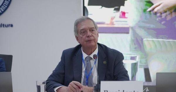 Uruguayan minister chosen unanimously to head Inter-American Board of Agriculture - Vimarsana News