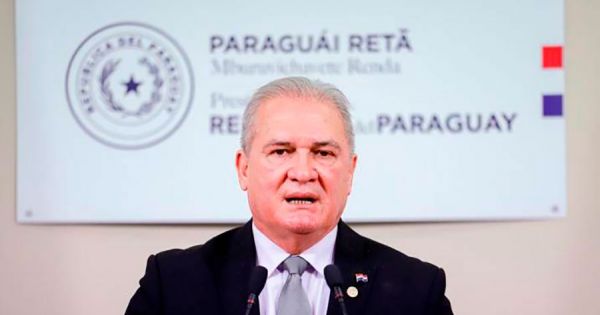 Statements linking former Paraguayan President Cartes to Pecci's murder to be investigated - Vimarsana News
