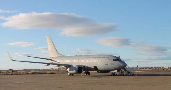 More Argentines sign up for evacuation from Israel - Vimarsana News