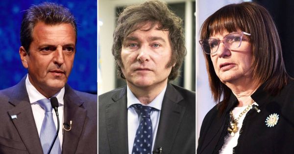 Argentina ready to choose next president - Vimarsana News