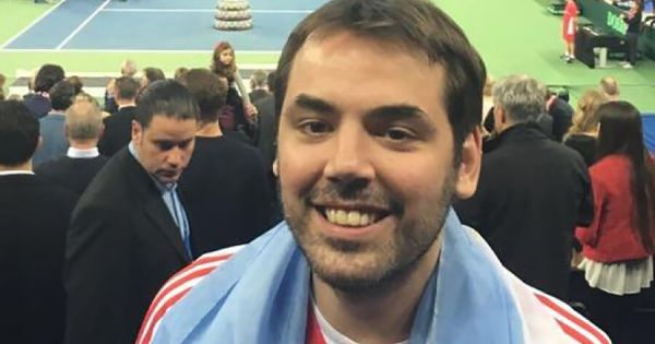 "The Croatian," alleged mastermind behind the "blue" dollar, arrested in Buenos Aires — MercoPress - Vimarsana News