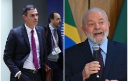 Lula's pro-tempore presidency of Mercosur ends in early December