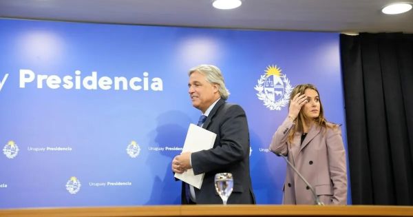 Uruguayan Foreign Minister resigns amid scandal involving well-known drug trafficker - Vimarsana News