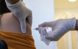 Yearly vaccination against Covid-19 added to Brazil's immunization plan