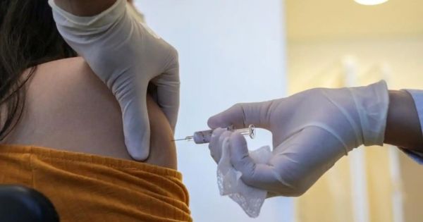 Yearly vaccination against Covid-19 added to Brazil's immunization plan - Vimarsana News