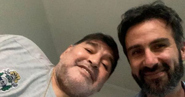 Maradona's medical team to be tried for manslaughter - Vimarsana News