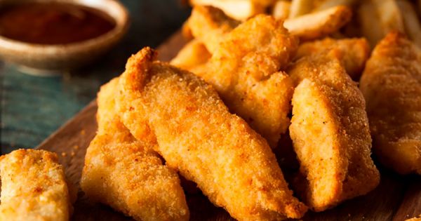 US Tyson Foods recalls 14 tons of chicken nuggets with metal pieces - Vimarsana News