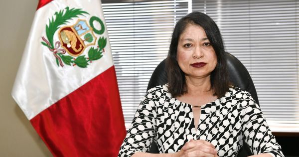 Peru's Foreign Minister resigns after Biden meeting fiasco - Vimarsana News
