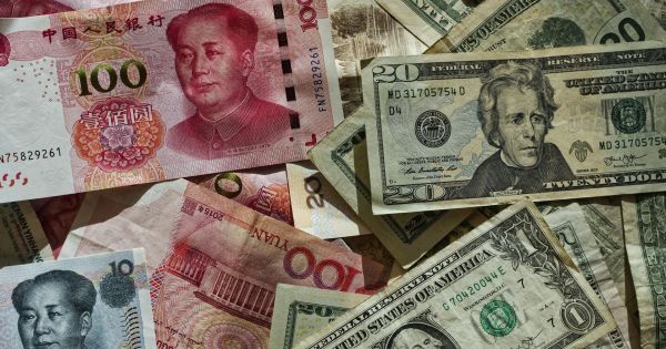 Argentina makes payment to IMF in yuan - Vimarsana News