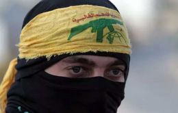 Hezbollah and the Iranian regime continue to operate around the world to attack Israeli, Jewish, and Western targets,” the Mossad said 