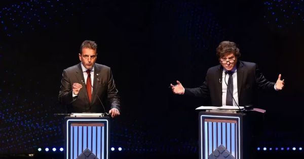 Argentina getting ready for last presidential debate - Vimarsana News