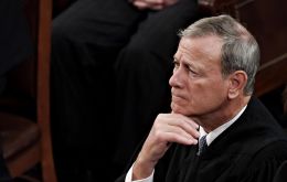 Chief Justice Roberts has asked court officials to review internal oversight mechanisms that ensure compliance with the code 