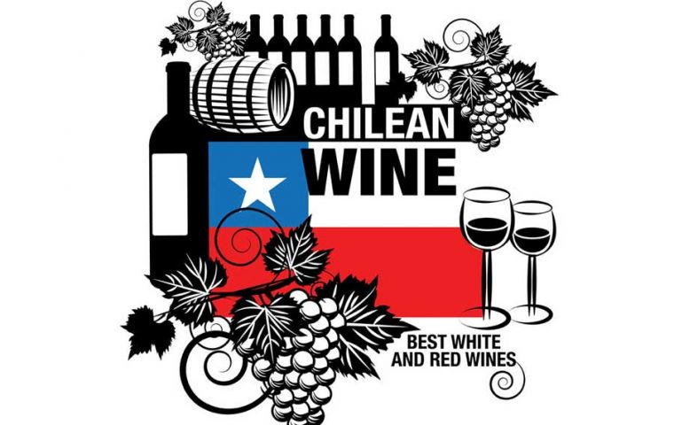Wines of Chile announced that exports had fallen 24% in volume and revenue during the first half of the year compared to 2022