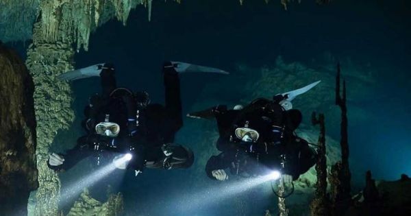 International Expedition 'Ultramar Sur' Prepares for Unprecedented Dive on 'Nazi' Submarine' — MercoPress - Vimarsana News