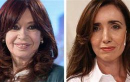 Unlike in 2015, CFK is expected to attend the Dec. 10 inauguration