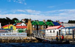 “The Falkland Islands experience unique challenges when it comes to recruiting and retaining experienced workers.”