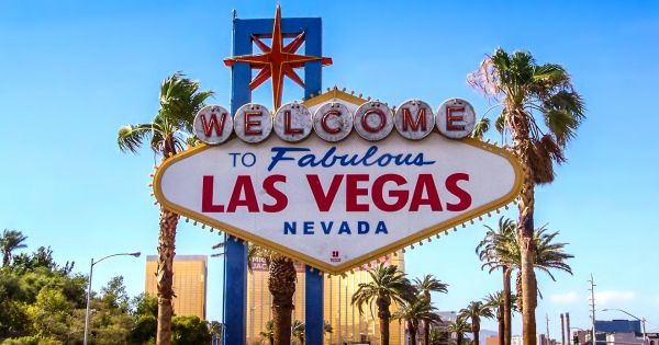 Uncover the exciting adventures awaiting in Las Vegas - Vimarsana News