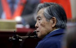 Will Fujimori be released?