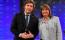 The PRO Chairwoman and former presidential candidate held that position under Macri