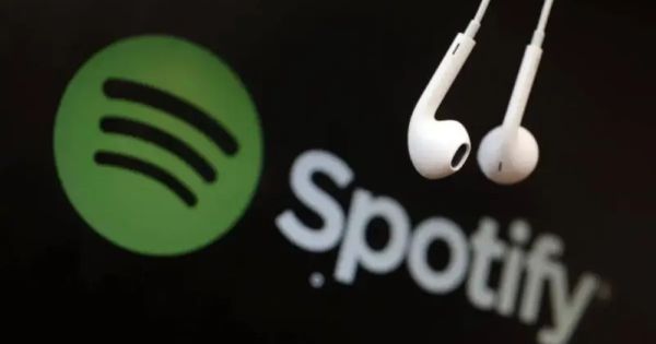 Spotify exiting Uruguay as of February - Vimarsana News
