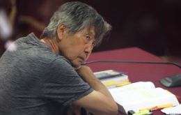 Fujimori, 85, would benefit from a humanitarian pardon