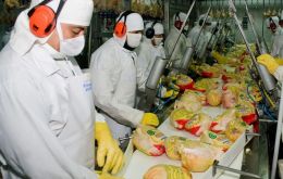 The poultry meat and eggs exported to Japan must have been produced after Dec. 5, 2023.
