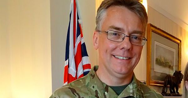 Falklands announce new Director of Emergency Services and Island Security - Vimarsana News