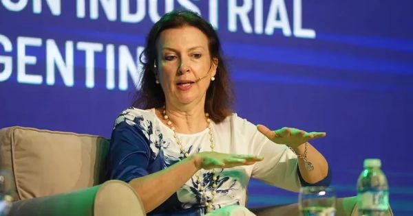 Argentina to reapply for OECD membership - Vimarsana News
