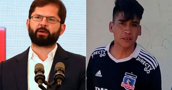 Chile: Presidential pardonee arrested for kidnapping - Vimarsana News