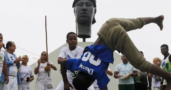 Brazil: National Zumbi and Black Awareness holiday signed into law - Vimarsana News