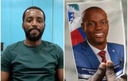 After Moise's assassination, gang violence surged in Haiti