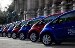 “The UK Government is delivering a pragmatic solution to keep costs down for businesses and for people at home who want to switch to electric vehicles”