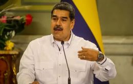 In the third quarter of 2023, Venezuela achieved its lowest inflation rate since 2014, Maduro claimed