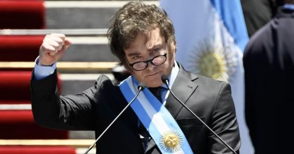 الأرجنتين ترسل مذكرة ترفض انضمامها إلى البريكس – MercoPress
