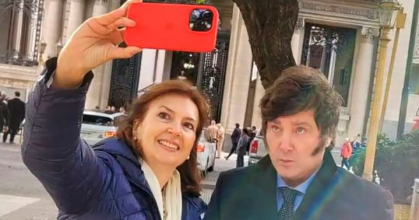 Argentine FM to meet with Chinese ambassador amiid growing tension - Vimarsana News