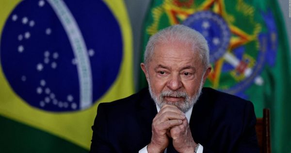 Brazil and Paraguay take opposite sides regarding ICJ case against Israel - Vimarsana News