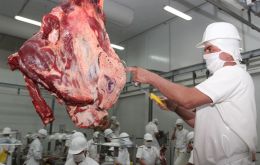 Sheep meat may too be exported soon to Israel, it was explained