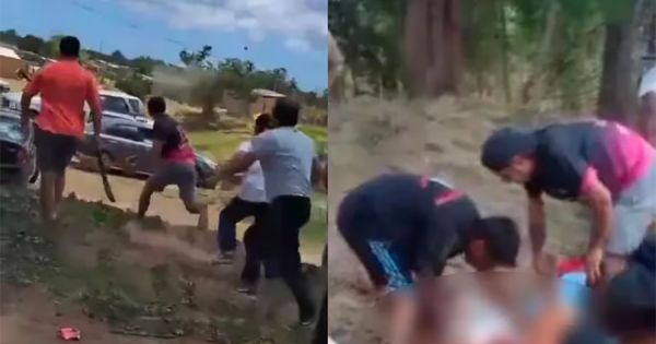 Violent confrontation leaves five dead and five injured in Argentina - Vimarsana News