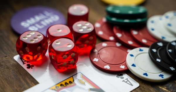 Casino market suggests it could be time to revive million pound drop adaptations in America - Vimarsana News