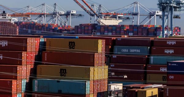Brazil imports fewer inputs; industrial crisis expected - Vimarsana News