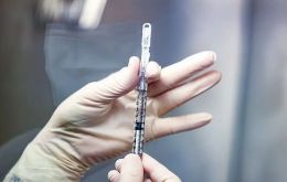 Vaccinated or not, people still get infected, they argued
