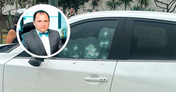 Ecuadorean prosecutor handling last week's TV station seizure shot dead - Vimarsana News