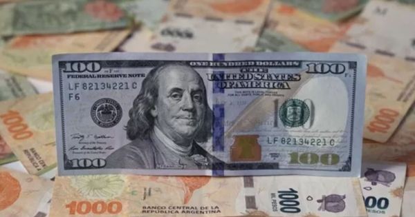 Argentina: Record highs in parallel dollar rates as the country grapples with economic challenges - Vimarsana News