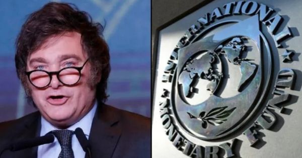 Argentine Central Bank reserves stronger after FMI disbursement - Vimarsana News