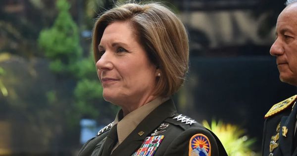 Head of US Southern Command not welcome by Uruguay's leading labor grouping - Vimarsana News