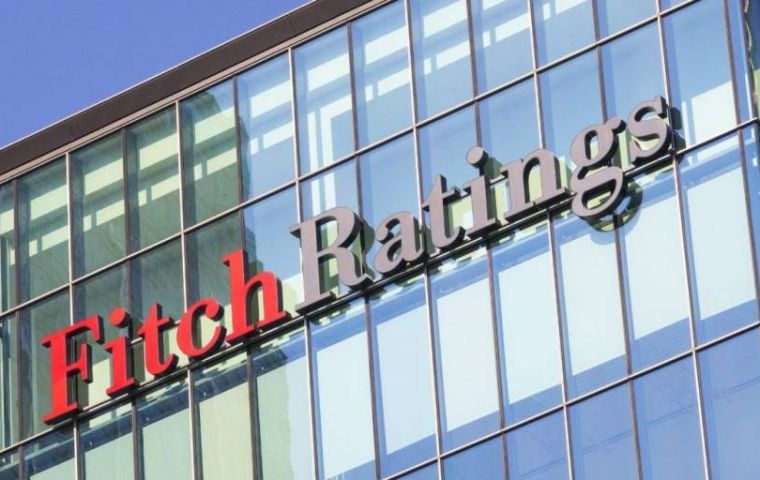 It is clear that it is bad accounting on Fitch's part, Montenegro argued 