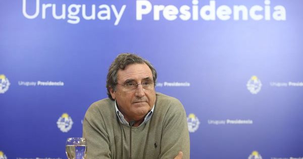 Uruguay: Lacalle announces new Defense Minister starting next month - Vimarsana News
